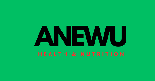 ANEWU Health & Nutrition 